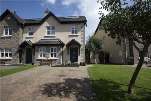 Photo of 25 Hunters Wood, Tralee, Co. Kerry, V92 N6CC