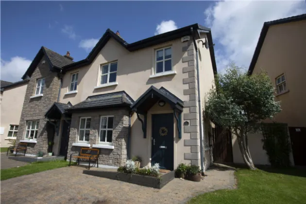 Photo of 25 Hunters Wood, Tralee, Co. Kerry, V92 N6CC