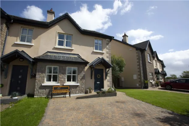 Photo of 25 Hunters Wood, Tralee, Co. Kerry, V92 N6CC