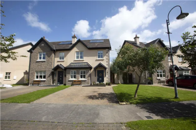 Photo of 25 Hunters Wood, Tralee, Co. Kerry, V92 N6CC