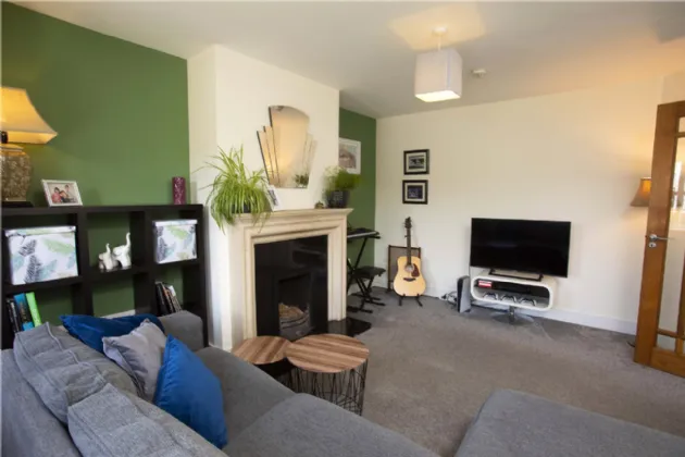 Photo of 25 Hunters Wood, Tralee, Co. Kerry, V92 N6CC