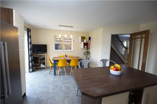 Photo of 25 Hunters Wood, Tralee, Co. Kerry, V92 N6CC