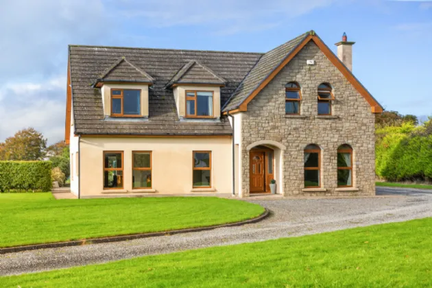 Photo of Woodhill House, Drumlargan, Kilcock, Co Meath, W23 DP7E