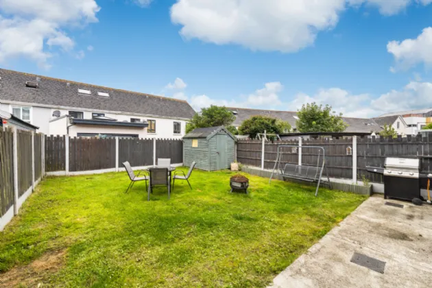 Photo of 5 Beau Park Place, Clongriffin, Dublin 13, D13 V8R9