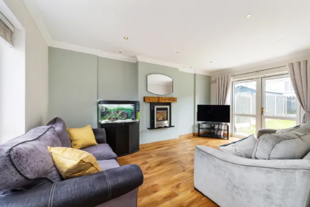 Photo of 5 Beau Park Place, Clongriffin, Dublin 13, D13 V8R9