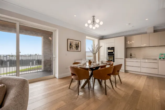 Photo of Duplex's At Low Rock, Low Rock, Coast Road, Malahide, Co.Dublin