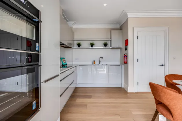 Photo of Duplex's At Low Rock, Low Rock, Coast Road, Malahide, Co.Dublin