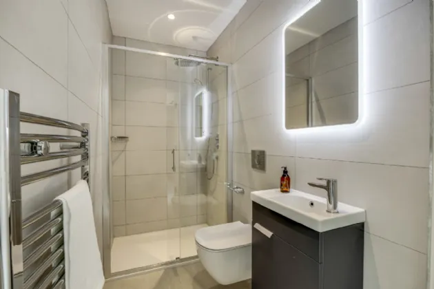 Photo of Duplex's At Low Rock, Low Rock, Coast Road, Malahide, Co.Dublin