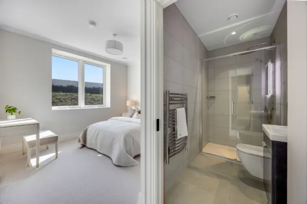 Photo of Duplex's At Low Rock, Low Rock, Coast Road, Malahide, Co.Dublin