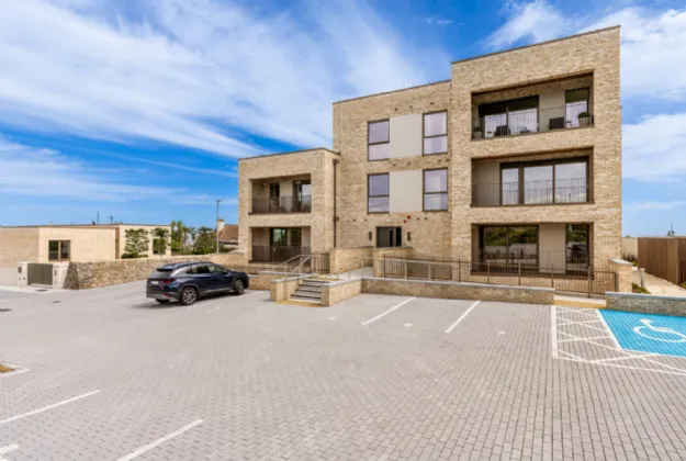 Photo of Apartment At Low Rock, Low Rock, Coast Road, Malahide, Co.Dublin