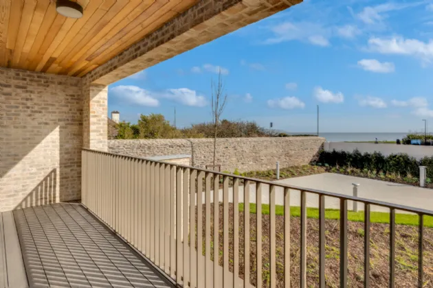 Photo of Apartment At Low Rock, Low Rock, Coast Road, Malahide, Co.Dublin