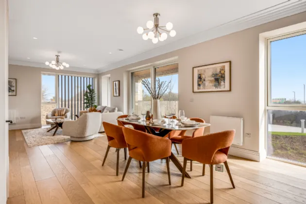 Photo of Apartment At Low Rock, Low Rock, Coast Road, Malahide, Co.Dublin