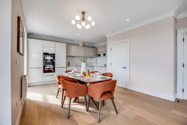 Photo of Apartment At Low Rock, Low Rock, Coast Road, Malahide, Co.Dublin