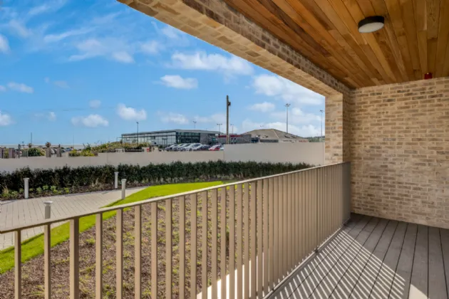 Photo of Apartment At Low Rock, Low Rock, Coast Road, Malahide, Co.Dublin