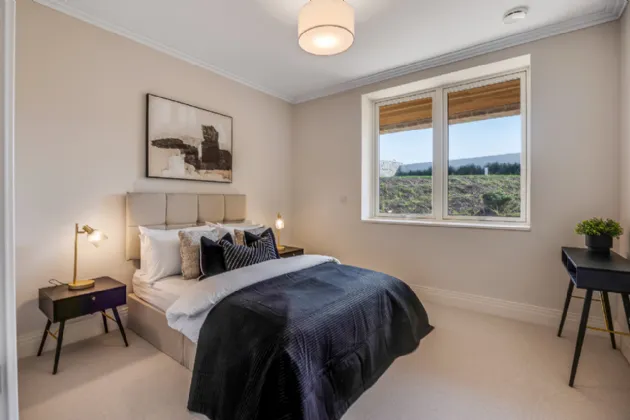 Photo of Apartment At Low Rock, Low Rock, Coast Road, Malahide, Co.Dublin