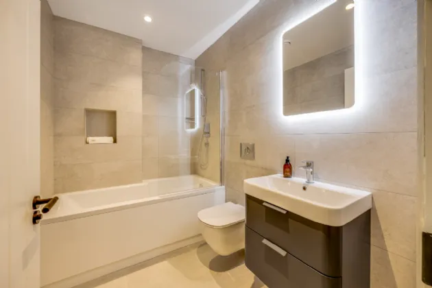 Photo of Apartment At Low Rock, Low Rock, Coast Road, Malahide, Co.Dublin