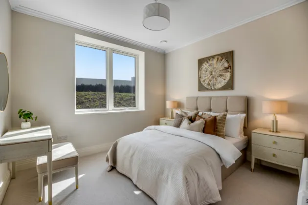 Photo of Apartment At Low Rock, Low Rock, Coast Road, Malahide, Co.Dublin