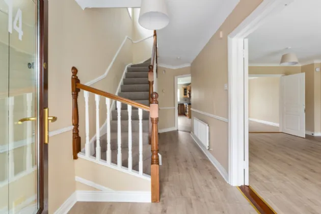 Photo of 14 Riverwood Lawn, Castleknock, Dublin 15, D15W9R7