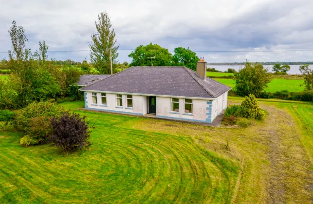 Photo of Gardenstown, Lanesborough, Co. Roscommon, N39 RP40