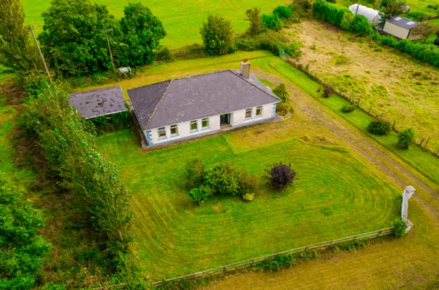 Photo of Gardenstown, Lanesborough, Co. Roscommon, N39 RP40