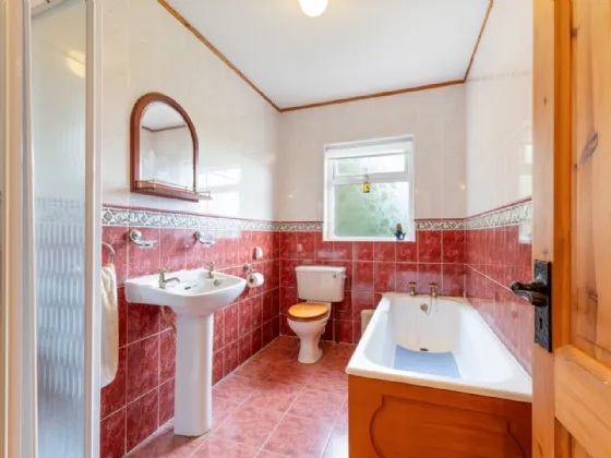 Photo of Woodside Cottage, Cloonfad, Ballyhaunis, Co Roscommon, F35A433