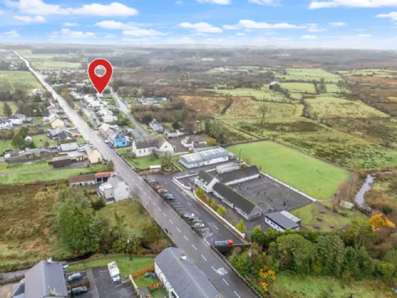 Photo of Woodside Cottage, Cloonfad, Ballyhaunis, Co Roscommon, F35A433