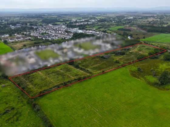 Photo of Laveybeg, Charlestown, Co Mayo