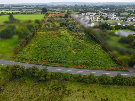 Photo of Laveybeg, Charlestown, Co Mayo