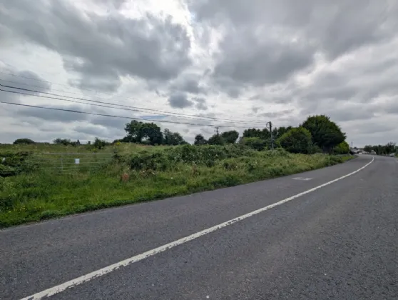 Photo of Laveybeg, Charlestown, Co Mayo