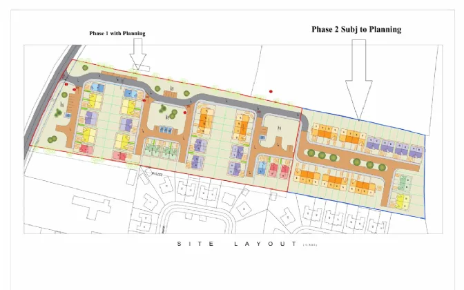 Photo of Laveybeg, Charlestown, Co Mayo