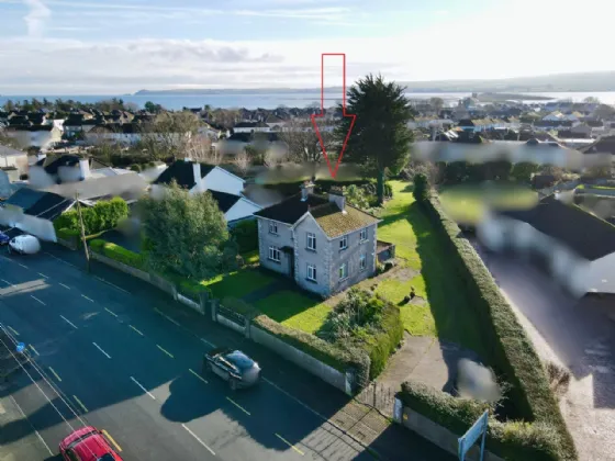 Photo of The Anchorage, Clonea Road, Abbeyside, Dungarvan, Co Waterford, X35F400