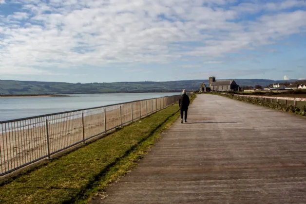 Photo of The Anchorage, Clonea Road, Abbeyside, Dungarvan, Co Waterford, X35F400
