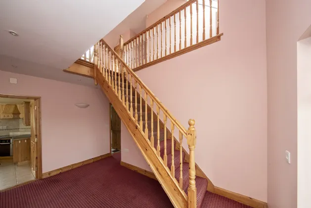 Photo of Knockenpower Upper, Colligan, Dungarvan, Co Waterford, X35TY09