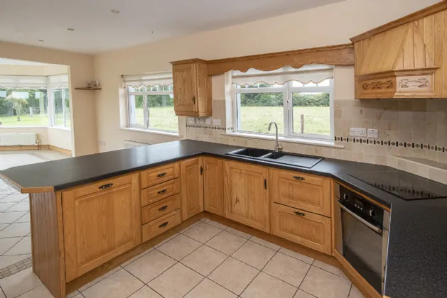 Photo of Knockenpower Upper, Colligan, Dungarvan, Co Waterford, X35TY09