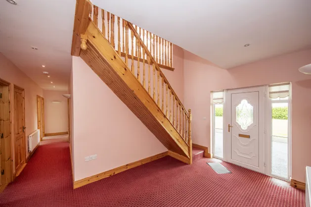 Photo of Knockenpower Upper, Colligan, Dungarvan, Co Waterford, X35TY09