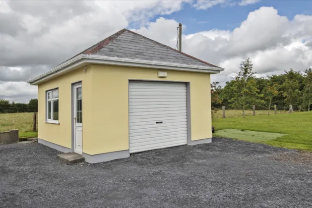 Photo of Knockenpower Upper, Colligan, Dungarvan, Co Waterford, X35TY09