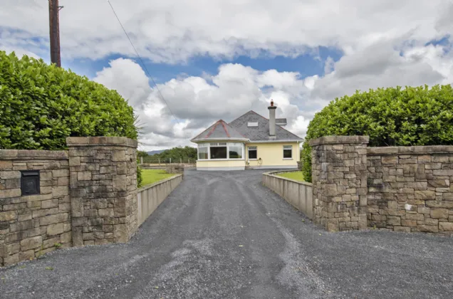 Photo of Knockenpower Upper, Colligan, Dungarvan, Co Waterford, X35TY09