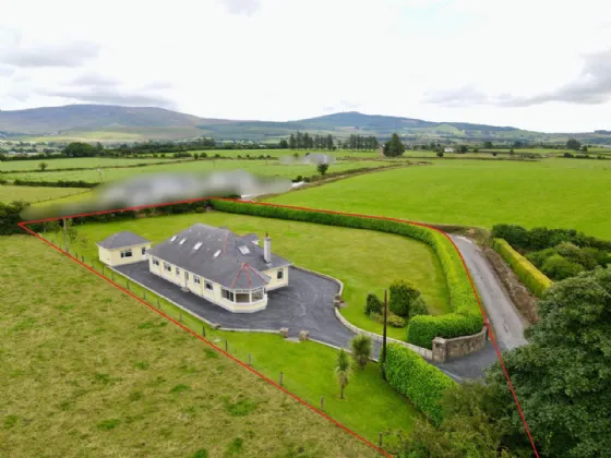 Photo of Knockenpower Upper, Colligan, Dungarvan, Co Waterford, X35TY09