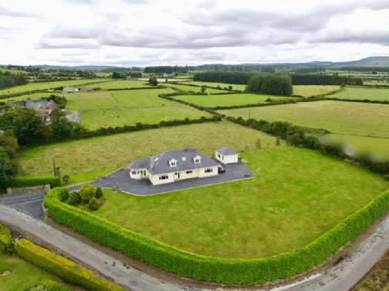 Photo of Knockenpower Upper, Colligan, Dungarvan, Co Waterford, X35TY09