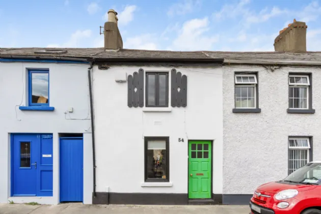 Photo of 54 Greenpark Road, Bray, Co. Wicklow, A98 P782