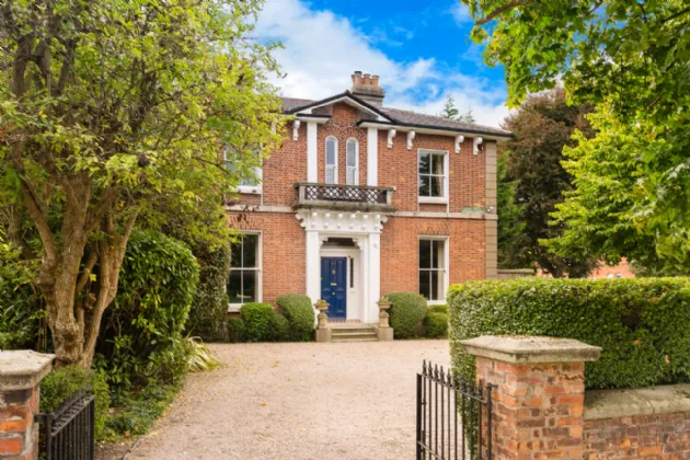 Photo of 27 Kenilworth Square West, Rathgar, Dublin 6, D06 DA58