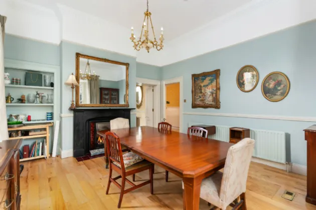 Photo of 27 Kenilworth Square West, Rathgar, Dublin 6, D06 DA58