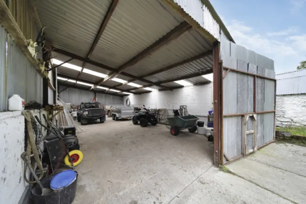 Photo of Sockar, Trentagh, Letterkenny, Co. Donegal, F92HW9N