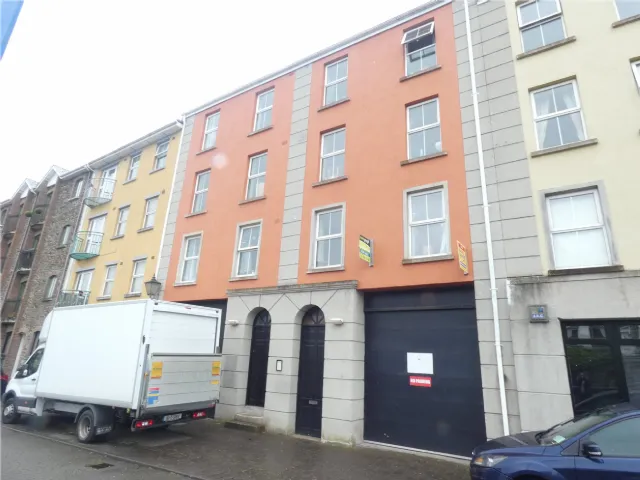 Photo of Apt 2, Cois Caladh, Georges Quay, Waterford, X91F729