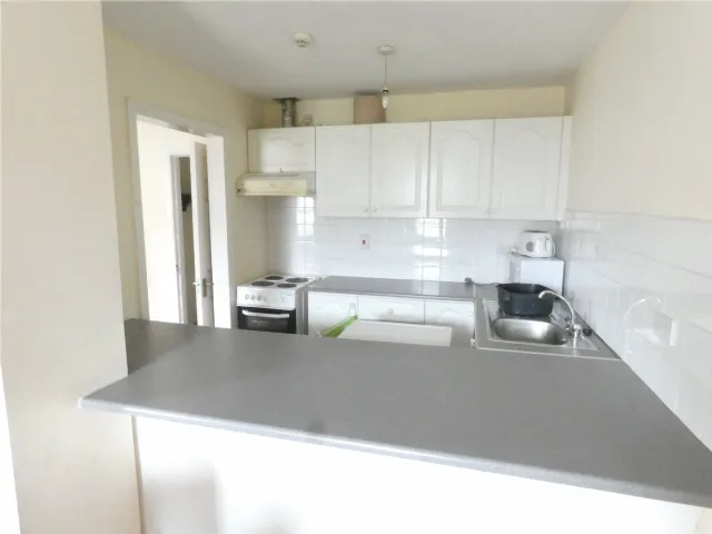 Photo of Apt 2, Cois Caladh, Georges Quay, Waterford, X91F729