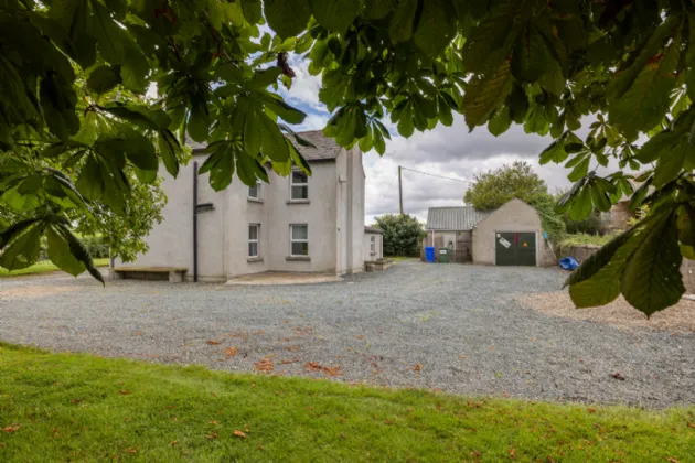 Photo of Kilcasey Upper, Clologue, Camolin, Co. Wexford, Y21 N6E5