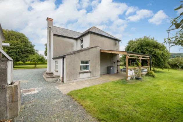 Photo of Kilcasey Upper, Clologue, Camolin, Co. Wexford, Y21 N6E5
