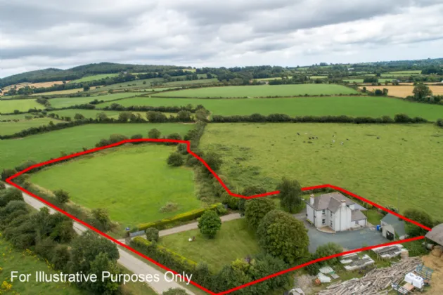 Photo of Kilcasey Upper, Clologue, Camolin, Co. Wexford, Y21 N6E5