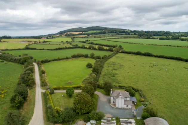 Photo of Kilcasey Upper, Clologue, Camolin, Co. Wexford, Y21 N6E5