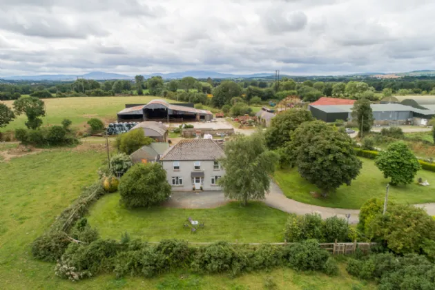 Photo of Kilcasey Upper, Clologue, Camolin, Co. Wexford, Y21 N6E5